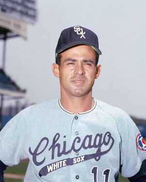 Image post by @mlbvenezuela on Instagram