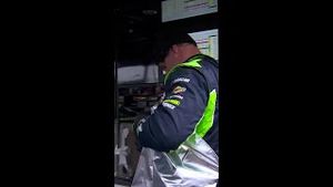 Video post by @nascar on YouTube