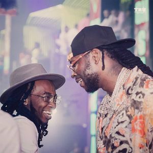 Image post by @2chainz on Instagram