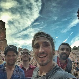 Image post by @magicgiant on Instagram