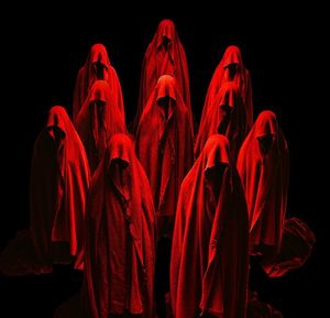Image post by @babymetal_official on Instagram