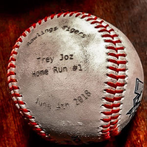 Image post by @rawlingstigers on Instagram