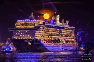 Image post by @diariodibordo_cruiseblog on Instagram