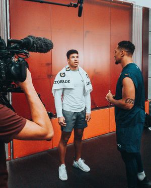 Image post by @jakobjohnson on Instagram