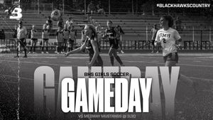 Image post by @bhamathletics on Instagram