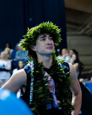 Image post by @byumvolleyball on Instagram