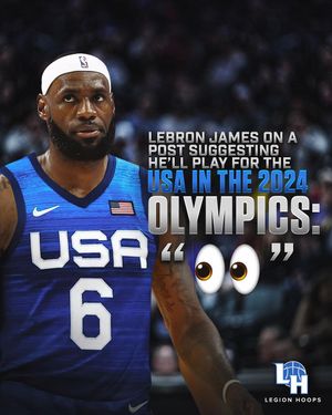 Image post by @legionhoops on Instagram