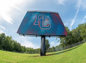 Image post by @presbyteriancollege on Instagram