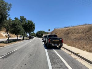 Image post by @thousandoakspd on Instagram