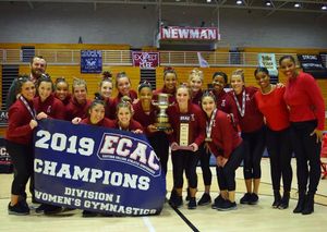 Image post by @templegymnastics on Instagram
