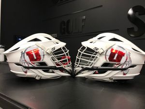 Image post by @UtahLacrosse on Twitter