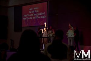 Image post by @mccoymultimedia on Instagram