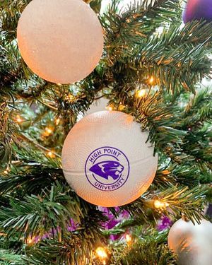 Image post by @highpointu on Instagram