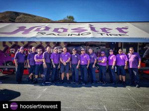 Image post by @hoosiertire on Instagram
