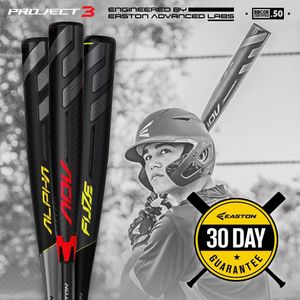 Image post by @eastonbaseball on Instagram
