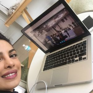 Image post by @priyankachopra on Instagram