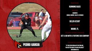 Image post by @catholicu_fb on Instagram