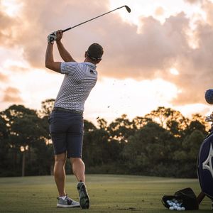 Image post by @lukedonald on Instagram