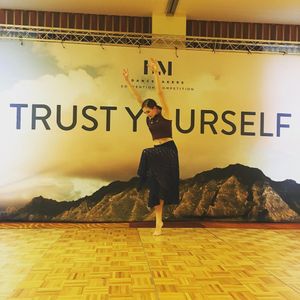 Image post by @premiere_dance_center on Instagram