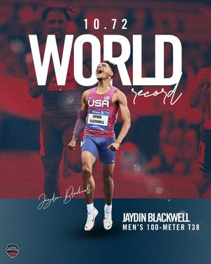 Image post by @usparatf on Instagram