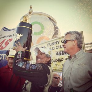Image post by @jfr_racing on Instagram