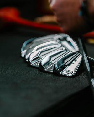Image post by @wilsongolf on Instagram