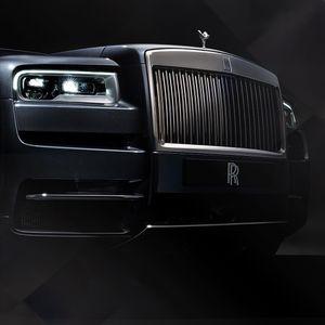 Image post by @rollsroycecars on Instagram