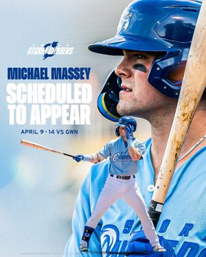 Image post by @OMAStormChasers on Twitter