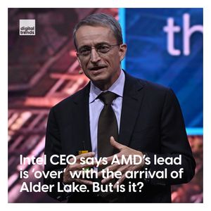 Image post by @digitaltrends on Instagram