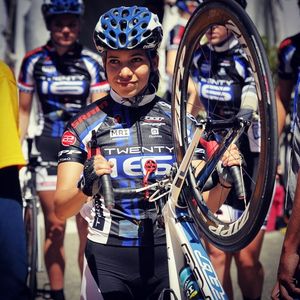 Image post by @kedgebike on Instagram