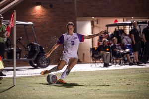 Image post by @TCUSoccer on Twitter