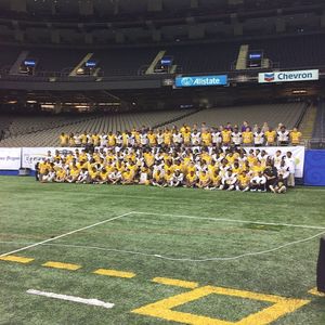 Image post by @lhsaasports on Instagram