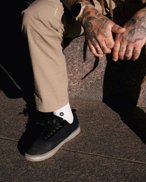 Image post by @stanceeurope on Instagram