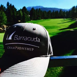 Image post by @barracudachampionship on Instagram