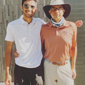 Image post by @unionleaguegolf on Instagram