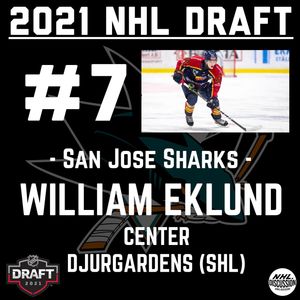 Image post by @nhl.discussion on Instagram