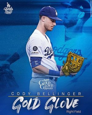 Image post by @losdodgers on Instagram