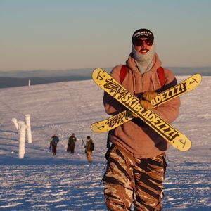 Image post by @j_skis on Instagram