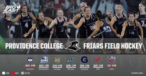 Image post by @pcfieldhockey on Instagram