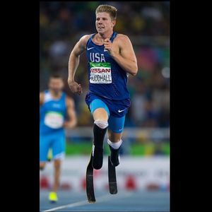 Image post by @hunterwoodhall on Instagram