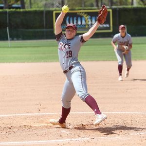 Image post by @colgatesoftball on Instagram