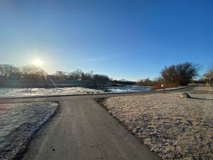 Image post by @fargoparks on Instagram