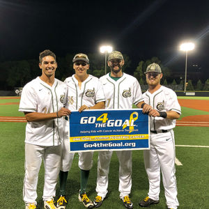 Image post by @charlotte_baseball on Instagram