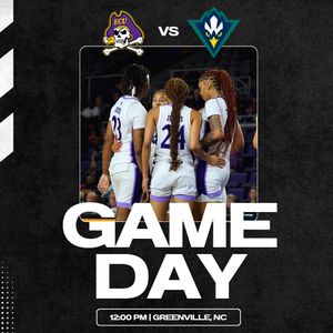 Image post by @ecusportsnetwork on Instagram