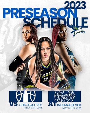 Image post by @dallaswings on Instagram