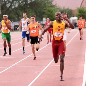 Image post by @cyclonetrackxc on Instagram