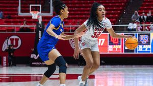 Image post by @utahwbb on Instagram