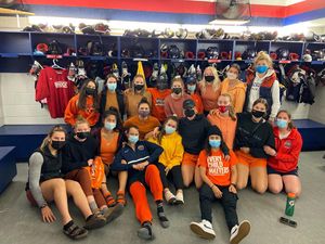 Image post by @brockwhockey on Instagram