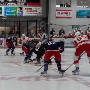 Image post by @bluejacketsnhl on Instagram