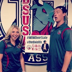 Image post by @utahtechstudents on Instagram